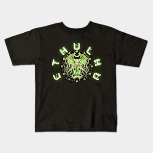 Cthulhu Kids T-Shirt